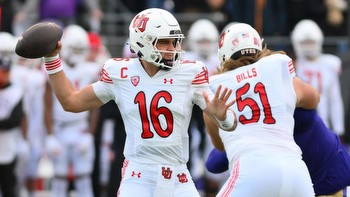 Utah vs. Northwestern prediction, pick, Las Vegas Bowl odds, spread, live stream, watch online, TV channel