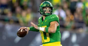 Utah vs. Oregon odds, prediction, betting trends for prime-time Pac-12 showdown