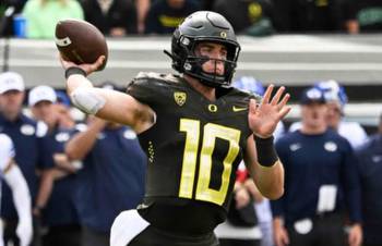 Utah vs. Oregon prediction, pick, game time, schedule, TV channel, streaming