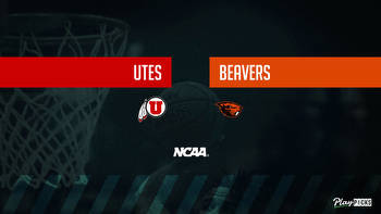 Utah Vs Oregon State NCAA Basketball Betting Odds Picks & Tips