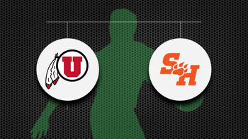 Utah Vs Sam Houston NCAA Basketball Betting Odds Picks & Tips