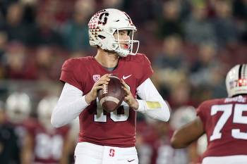 Utah vs Stanford 11/12/22 College Football Picks, Predictions, Odds