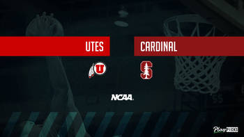 Utah Vs Stanford NCAA Basketball Betting Odds Picks & Tips