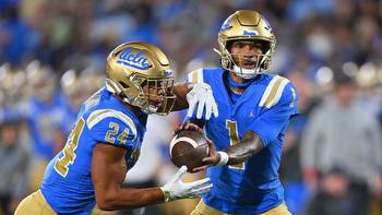 Utah vs. UCLA odds, line, spread: 2022 college football picks, Week 6 predictions from proven computer model