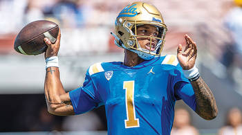 Utah vs. UCLA Prediction: Undefeated Bruins Host Defending Pac-12 Champions