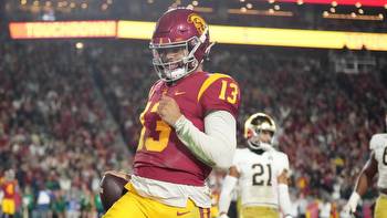 Utah vs USC Odds, Pac-12 Championship Game Picks & Predictions