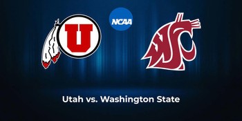Utah vs. Washington State: Sportsbook promo codes, odds, spread, over/under