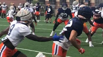 UTEP football team reloads with young defensive backs