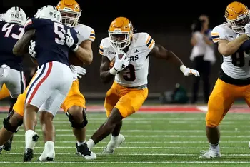 UTEP Miners vs FIU Panthers Prediction, 10/11/2023 College Football Picks, Best Bets & Odds