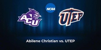 UTEP vs. Abilene Christian College Basketball BetMGM Promo Codes, Predictions & Picks