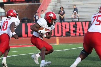 UTEP vs Jacksonville State 08/26/23