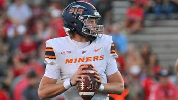 UTEP vs. Jacksonville State odds, spread, line: 2023 college football picks, Week 0 predictions from top model