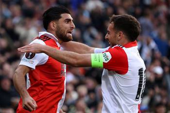 Utrecht vs Feyenoord Prediction and Betting Tips