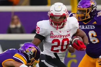 UTSA Roadrunners vs Houston Cougars Prediction, 9/2/2023 College Football Picks, Best Bets & Odds