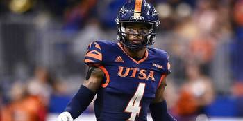 UTSA vs. Army: Betting Trends, Record ATS, Home/Road Splits