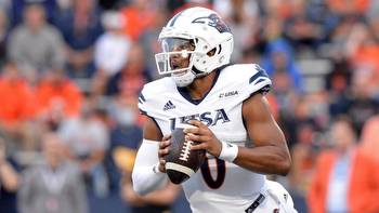 UTSA vs. FIU prediction, odds, line, spread: 2022 Week 7 college football picks, best bets from proven model