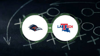 UTSA Vs. Louisiana Tech: NCAA Football Betting Picks And Tips