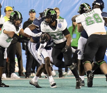 UTSA vs. Marshall Prediction, Preview, and Odds