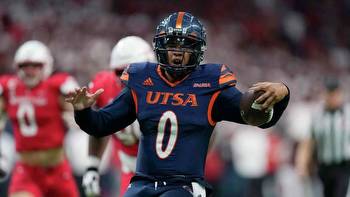 UTSA vs. Middle Tennessee CFB Prediction and Best Bets