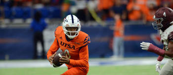 UTSA vs. North Texas Odds, Picks, and Predictions for the Conference USA Title Game