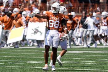 UTSA vs Texas Odds and Picks