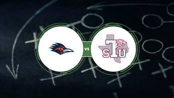 UTSA Vs. Texas Southern: NCAA Football Betting Picks And Tips
