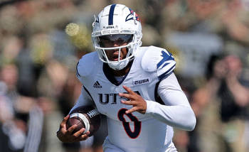 UTSA vs. Troy Cure Bowl game prediction, preview