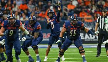 UTSA vs Troy Duluth Trading Cure Bowl Prediction, Game Preview