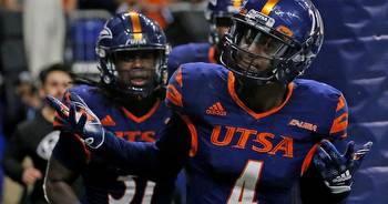 UTSA vs. Troy Odds, Picks, Predictions College Football: Cure Bowl Battle of Conference Champs