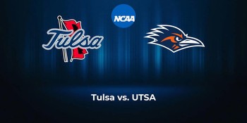 UTSA vs. Tulsa: Sportsbook promo codes, odds, spread, over/under