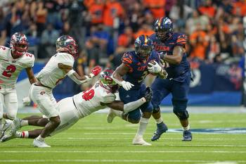 UTSA vs WKU 10/8/22 College Football Picks, Predictions, Odds