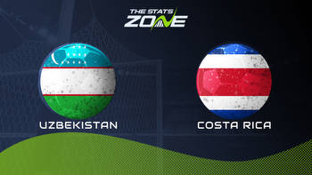 Uzbekistan vs Costa Rica Preview & Prediction