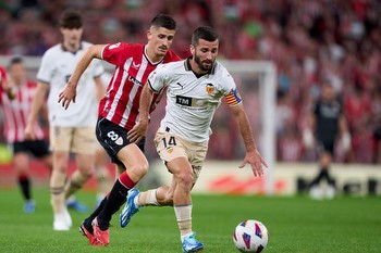 Valencia vs Athletic Bilbao Prediction and Betting Tips