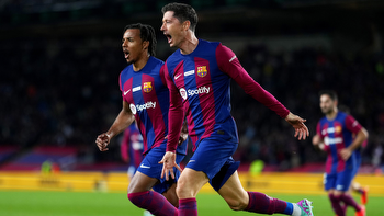 Valencia vs. Barcelona live stream: How to watch La Liga live online, TV channel, prediction, start time, odds