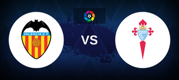 Valencia vs Celta Vigo Betting Odds, Tips, Predictions, Preview