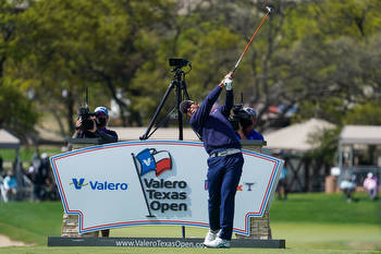 Valero Texas Open expert picks, best bets for PGA Tour golf this week