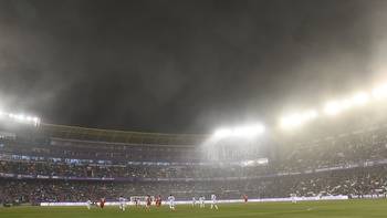 Valladolid vs Real Madrid: Predictions, tips & betting odds