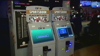 Valley businesses preparing for New Year’s launch of sports betting in Ohio