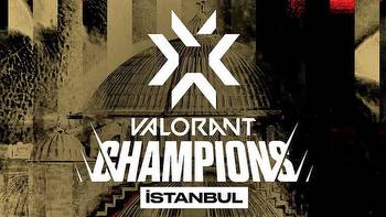 VALORANT Champions 2022 Opening Days