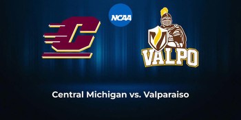Valparaiso vs. Central Michigan: Sportsbook promo codes, odds, spread, over/under