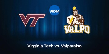 Valparaiso vs. Virginia Tech College Basketball BetMGM Promo Codes, Predictions & Picks