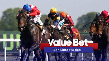 Value Bet: Ben Linfoot racing preview and free tips for Doncaster St Leger meeting, day three