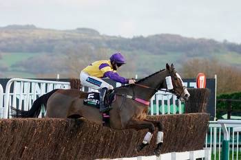 Value Scope: Cheltenham and Doncaster best bets from Steve Jones at each-way prices