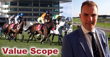 Value Scope: Each way horse racing tips from Steve Jones for day one of the Cheltenham Festival on ITV