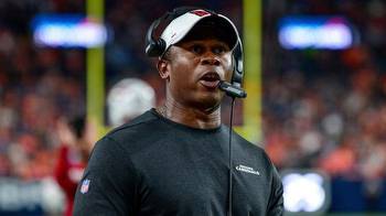 Vance Joseph, a quarterback at his soul, has seen the shift from Kordell Stewart to Lamar Jackson