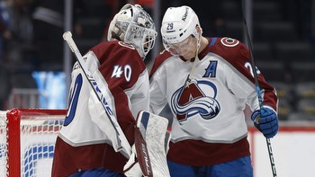 Vancouver Canucks at Colorado Avalanche odds, picks and predictions