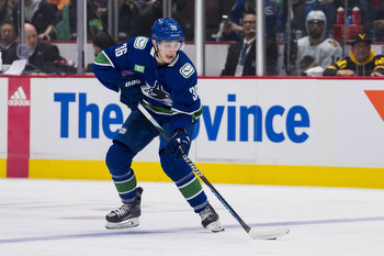 Vancouver Canucks Prospects Inch Closer