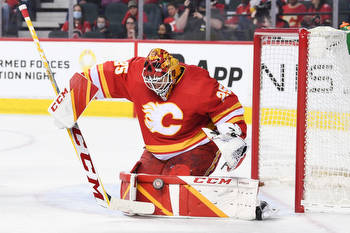 Vancouver Canucks vs Calgary Flames 3/19/22 NHL Picks, Predictions, Odds