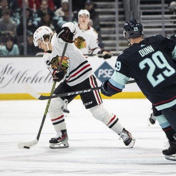 Vancouver Canucks vs. Chicago Blackhawks Prediction, Preview, and Odds
