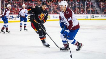 Vancouver Canucks vs. Colorado Avalanche odds, tips and betting trends